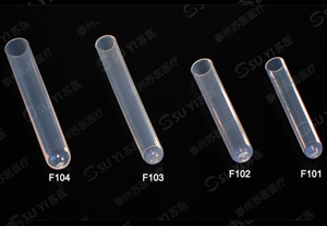 透明试管（PP）--F101,F102,F103,F104