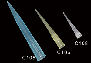 配吉尔森、青云移液器--C105,C106,C108