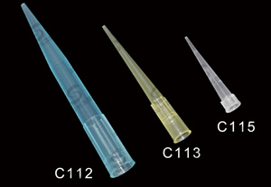 配芬兰移液器--C112,C113,C115