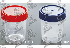 120ml螺旋盖量杯--D101,D102
