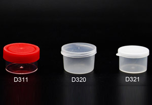 20ml尿杯(尿液杯本盒) --- D311,D320,D321