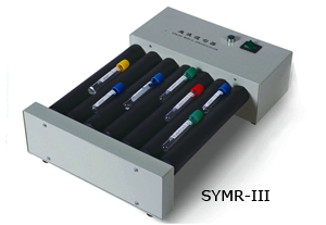 血液混匀器 --- SYMR-ZA,SYMR-III