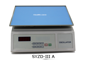 振荡器(梅毒旋转振荡器) --- SYZD-III A