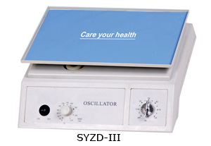 振荡器(梅毒旋转振荡器) --- SYZD-III,SYZD-BS